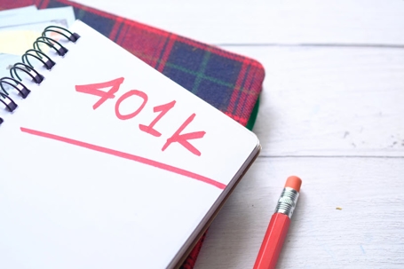 401k
