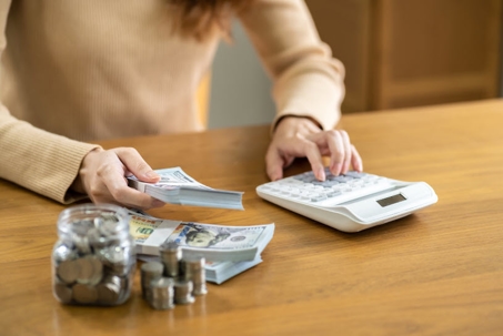 Charitable Contributions