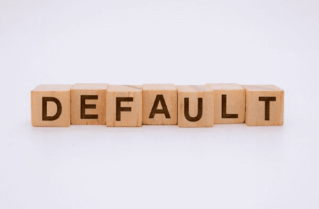 blocks reading "default"