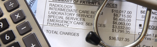 medical debt collection