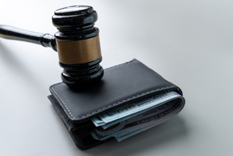 Default Judgment