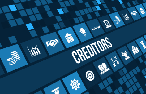 creditor icons