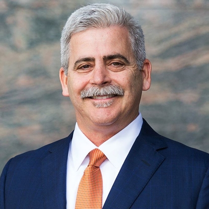 Gregory M. Fitzgerald Photo