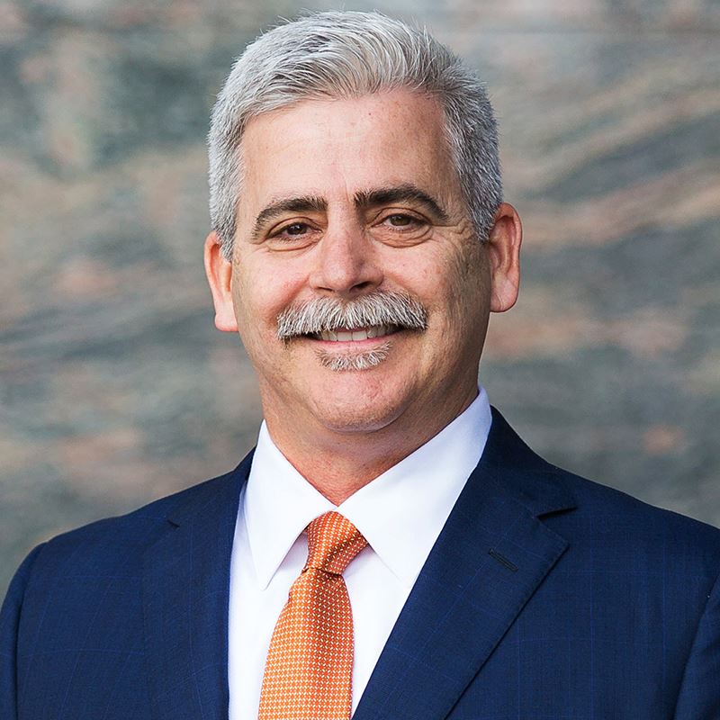 Gregory M. Fitzgerald Fitzgerald & Campbell