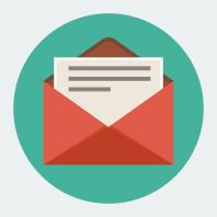 Email icon